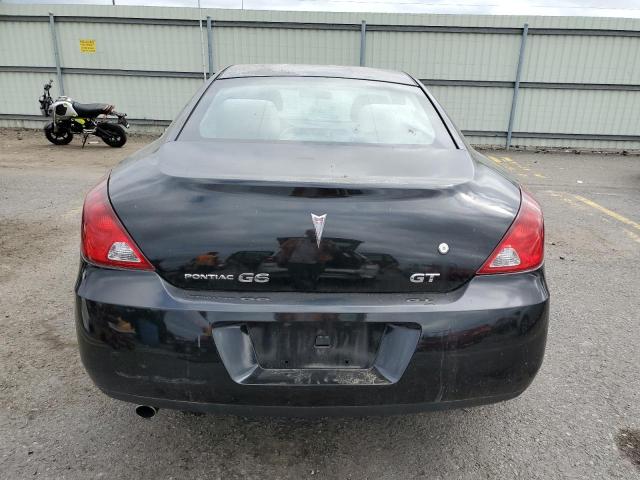 Photo 5 VIN: 1G2ZH158464224432 - PONTIAC G6 GT 