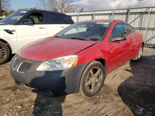 Photo 1 VIN: 1G2ZH158664135199 - PONTIAC G6 GT 