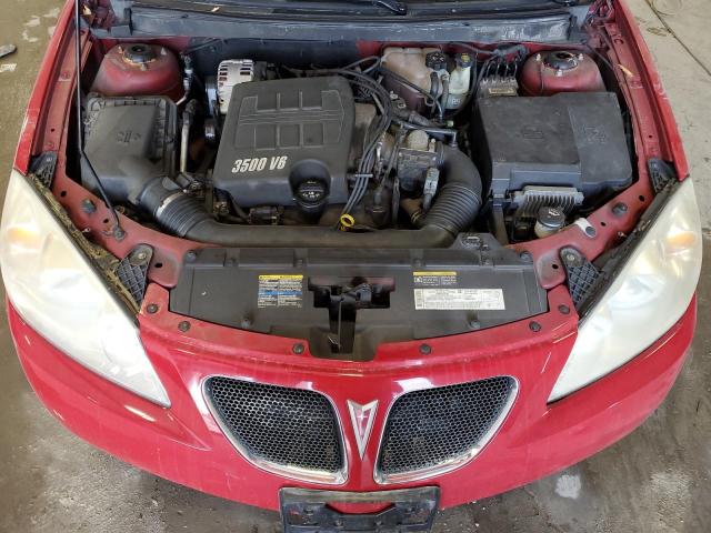 Photo 10 VIN: 1G2ZH158764188476 - PONTIAC G6 GT 