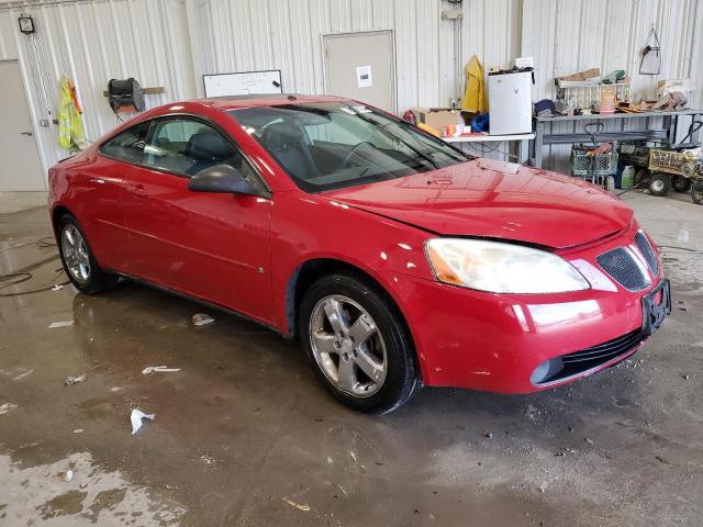 Photo 3 VIN: 1G2ZH158764188476 - PONTIAC G6 GT 