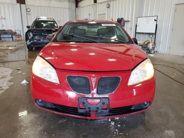 Photo 4 VIN: 1G2ZH158764188476 - PONTIAC G6 GT 