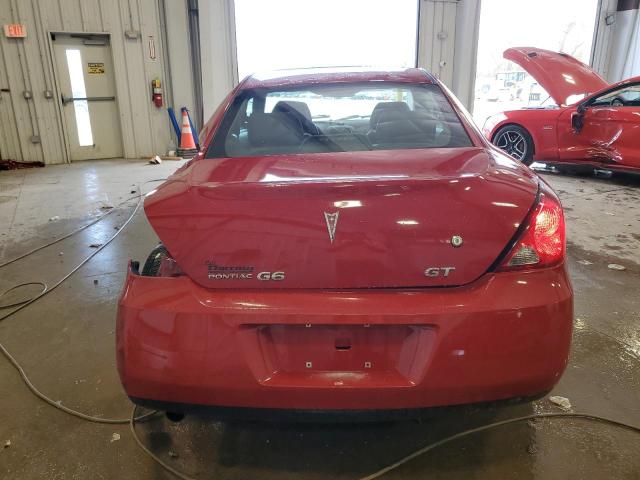 Photo 5 VIN: 1G2ZH158764188476 - PONTIAC G6 GT 