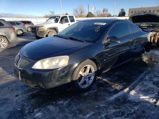 Photo 0 VIN: 1G2ZH158964165992 - PONTIAC G6 