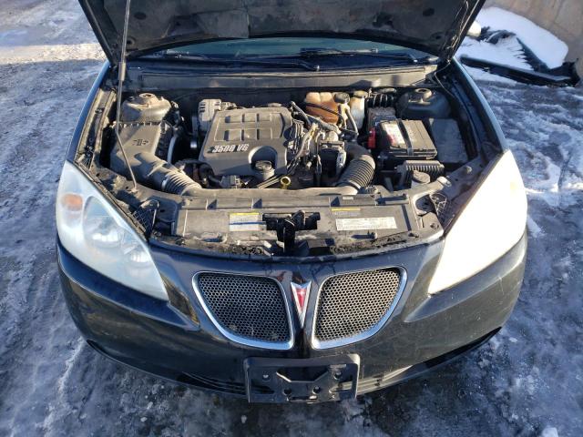 Photo 10 VIN: 1G2ZH158964165992 - PONTIAC G6 