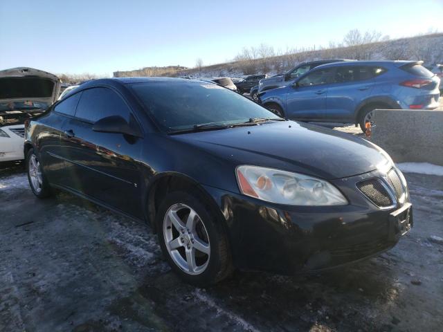 Photo 3 VIN: 1G2ZH158964165992 - PONTIAC G6 