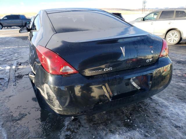 Photo 5 VIN: 1G2ZH158964165992 - PONTIAC G6 