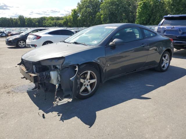 Photo 0 VIN: 1G2ZH158X64160557 - PONTIAC G6 