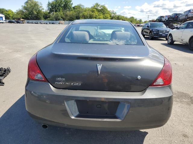 Photo 5 VIN: 1G2ZH158X64160557 - PONTIAC G6 