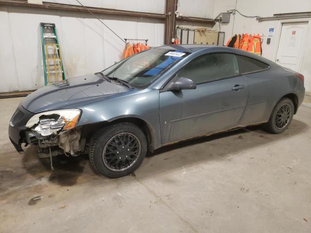 Photo 0 VIN: 1G2ZH158X64166830 - PONTIAC G6 GT 