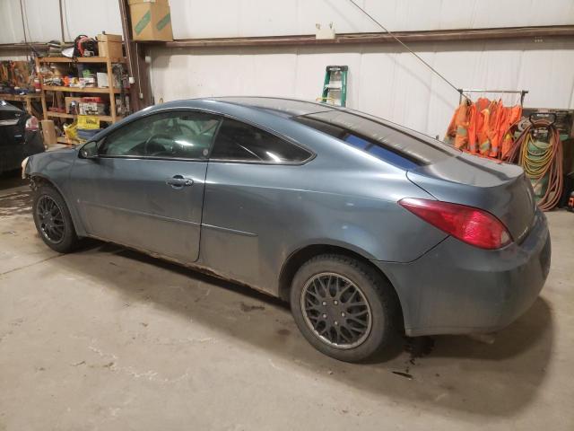 Photo 1 VIN: 1G2ZH158X64166830 - PONTIAC G6 GT 