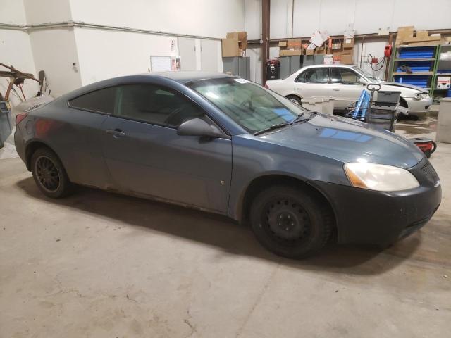 Photo 3 VIN: 1G2ZH158X64166830 - PONTIAC G6 GT 