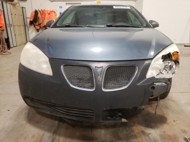 Photo 4 VIN: 1G2ZH158X64166830 - PONTIAC G6 GT 