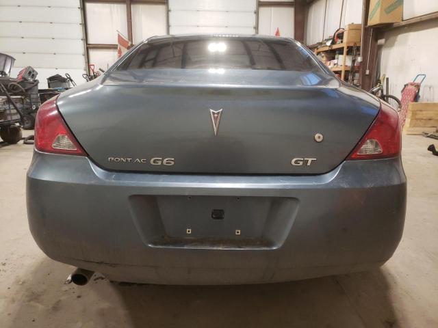 Photo 5 VIN: 1G2ZH158X64166830 - PONTIAC G6 GT 