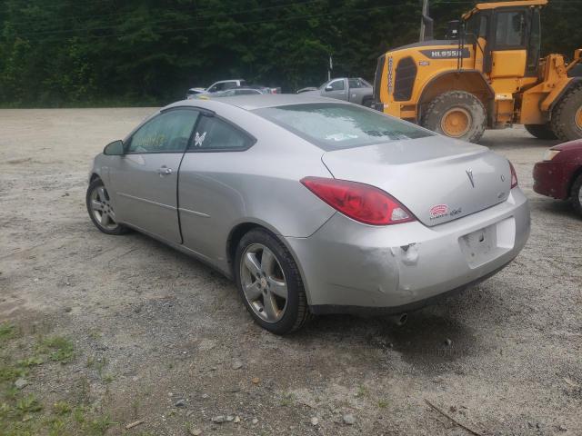 Photo 1 VIN: 1G2ZH158X64167234 - PONTIAC G6 