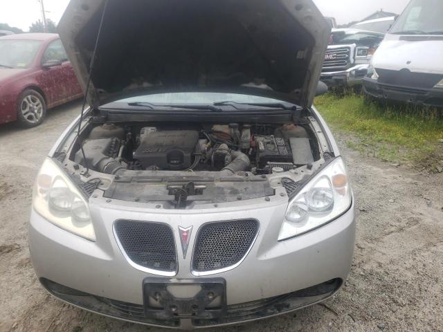 Photo 11 VIN: 1G2ZH158X64167234 - PONTIAC G6 