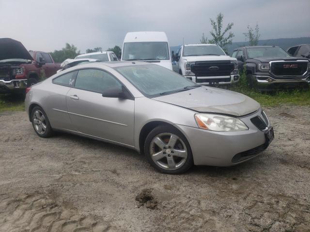 Photo 3 VIN: 1G2ZH158X64167234 - PONTIAC G6 