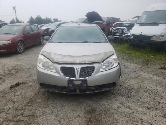 Photo 4 VIN: 1G2ZH158X64167234 - PONTIAC G6 