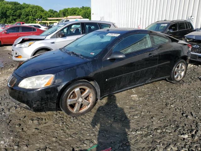 Photo 0 VIN: 1G2ZH178064171306 - PONTIAC G6 