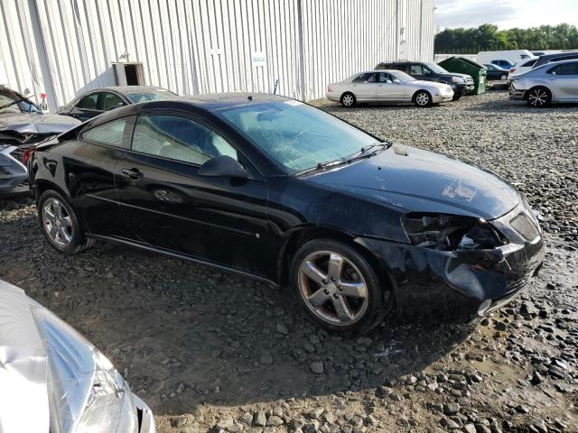 Photo 3 VIN: 1G2ZH178064171306 - PONTIAC G6 