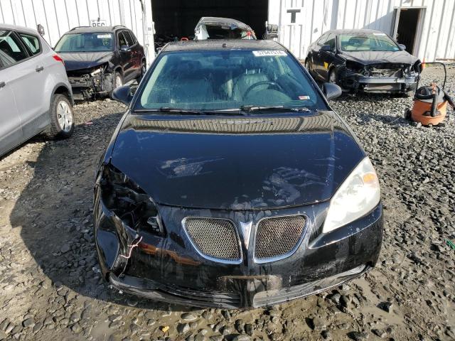 Photo 4 VIN: 1G2ZH178064171306 - PONTIAC G6 