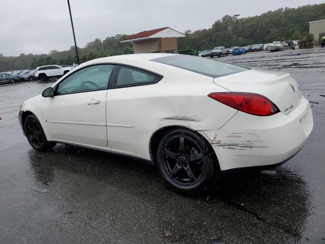 Photo 1 VIN: 1G2ZH178664186635 - PONTIAC G6 GT 