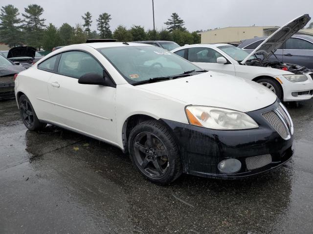 Photo 3 VIN: 1G2ZH178664186635 - PONTIAC G6 GT 