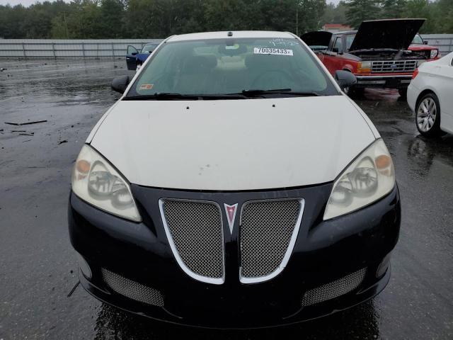 Photo 4 VIN: 1G2ZH178664186635 - PONTIAC G6 GT 