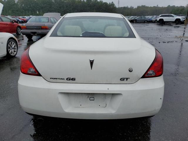 Photo 5 VIN: 1G2ZH178664186635 - PONTIAC G6 GT 