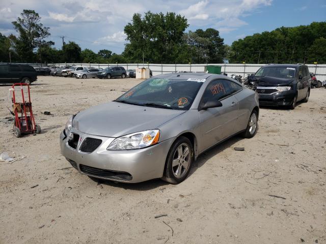 Photo 1 VIN: 1G2ZH178764151229 - PONTIAC G6 