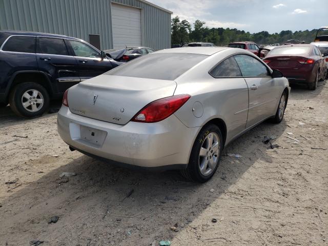 Photo 3 VIN: 1G2ZH178764151229 - PONTIAC G6 