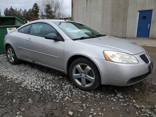 Photo 3 VIN: 1G2ZH178964185544 - PONTIAC G6 