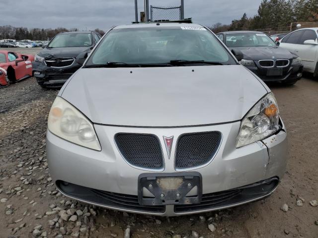 Photo 4 VIN: 1G2ZH178964185544 - PONTIAC G6 