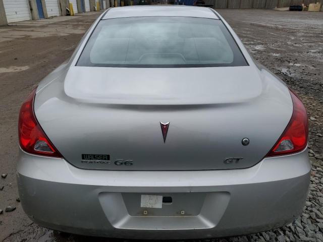 Photo 5 VIN: 1G2ZH178964185544 - PONTIAC G6 