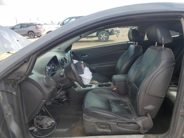 Photo 6 VIN: 1G2ZH17N084111213 - PONTIAC G6 