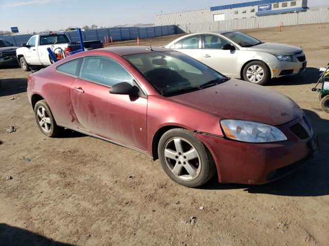 Photo 3 VIN: 1G2ZH17N084151677 - PONTIAC G6 