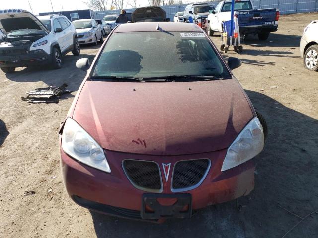 Photo 4 VIN: 1G2ZH17N084151677 - PONTIAC G6 