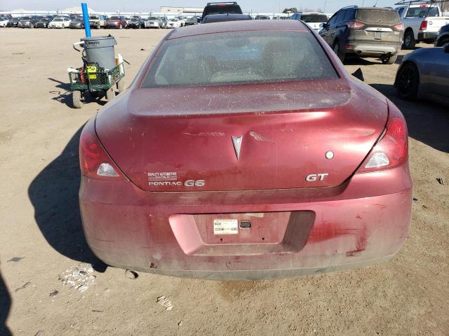 Photo 5 VIN: 1G2ZH17N084151677 - PONTIAC G6 