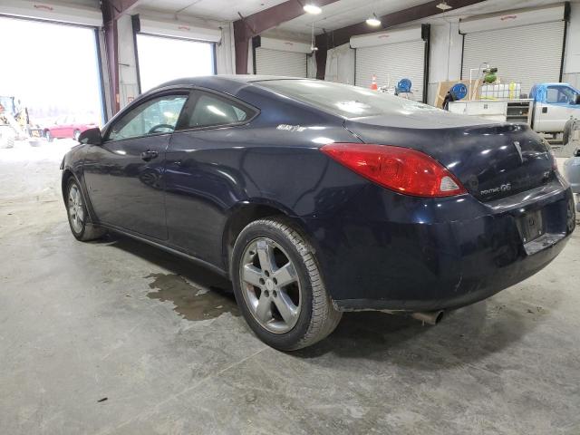 Photo 1 VIN: 1G2ZH17N084228600 - PONTIAC G6 