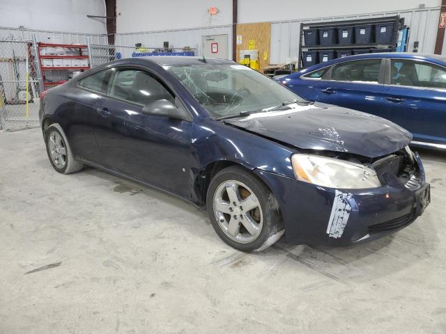 Photo 3 VIN: 1G2ZH17N084228600 - PONTIAC G6 