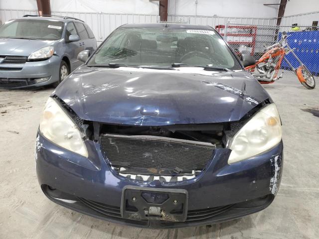 Photo 4 VIN: 1G2ZH17N084228600 - PONTIAC G6 