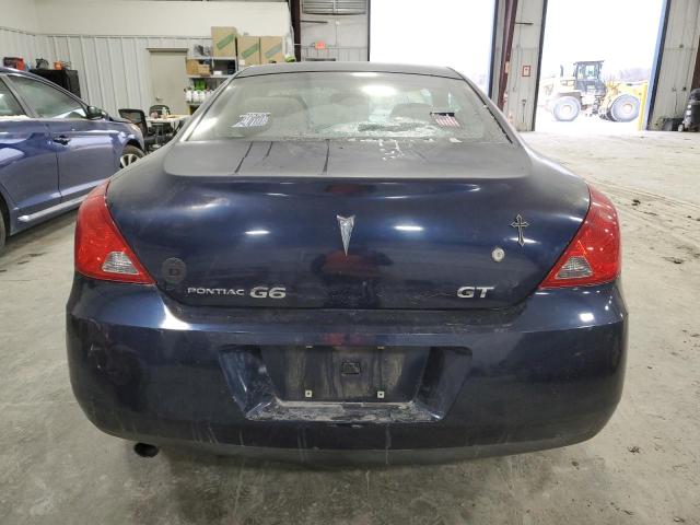 Photo 5 VIN: 1G2ZH17N084228600 - PONTIAC G6 