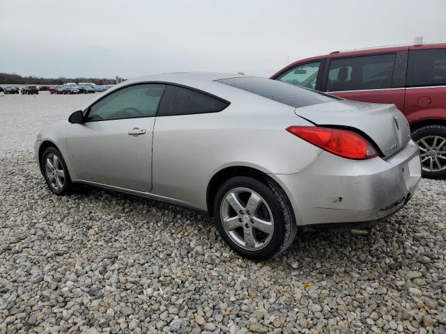 Photo 1 VIN: 1G2ZH17N084268434 - PONTIAC G6 