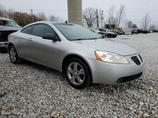 Photo 3 VIN: 1G2ZH17N084268434 - PONTIAC G6 