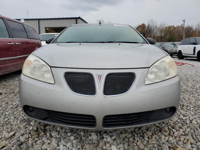 Photo 4 VIN: 1G2ZH17N084268434 - PONTIAC G6 