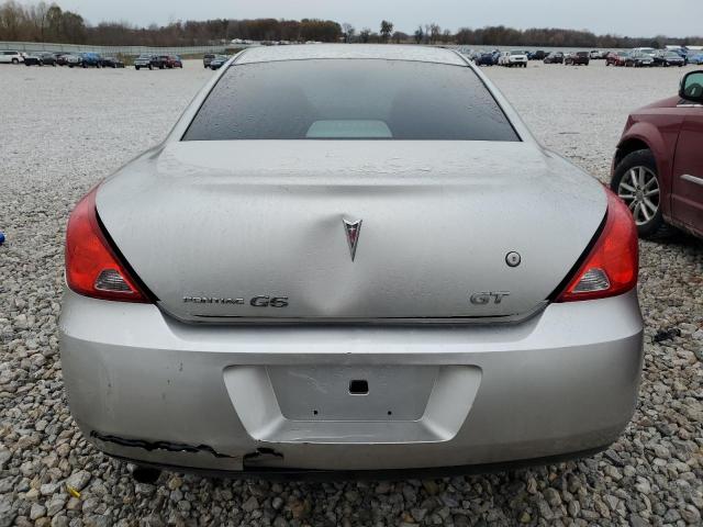 Photo 5 VIN: 1G2ZH17N084268434 - PONTIAC G6 