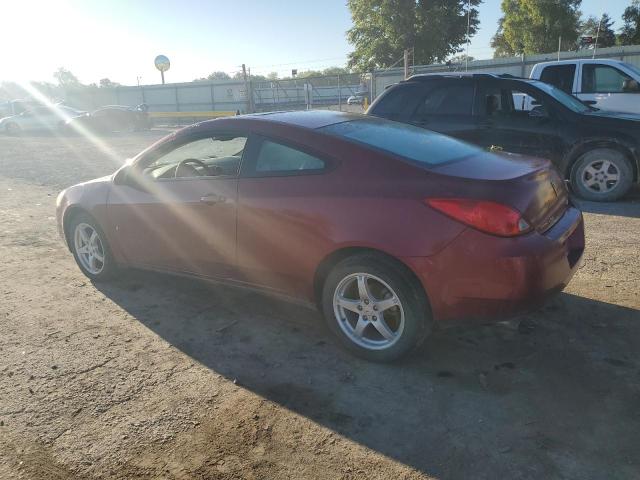 Photo 1 VIN: 1G2ZH17N094215928 - PONTIAC G6 GT 