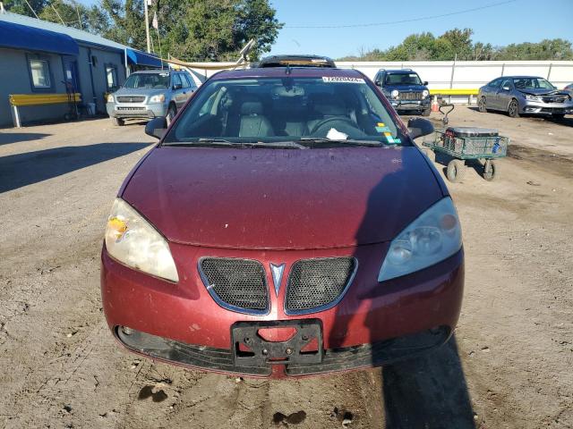 Photo 4 VIN: 1G2ZH17N094215928 - PONTIAC G6 GT 