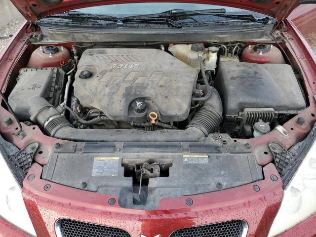 Photo 10 VIN: 1G2ZH17N094225620 - PONTIAC G6 GT 