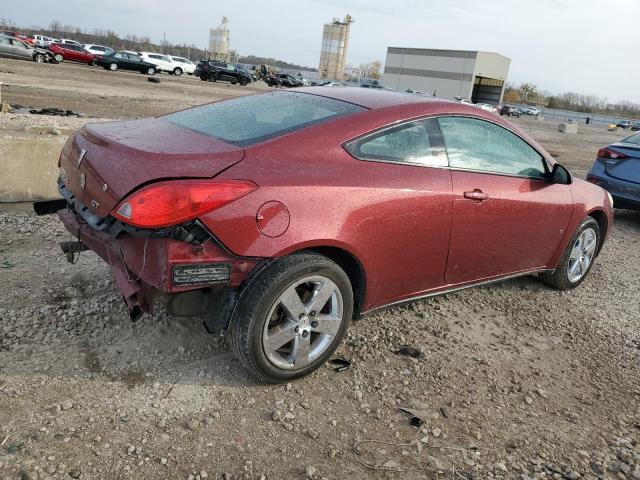 Photo 2 VIN: 1G2ZH17N094225620 - PONTIAC G6 GT 