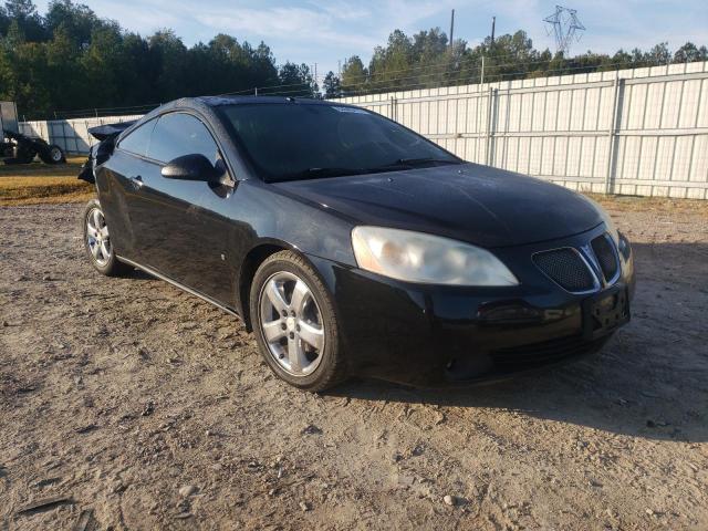 Photo 0 VIN: 1G2ZH17N174272992 - PONTIAC G6 